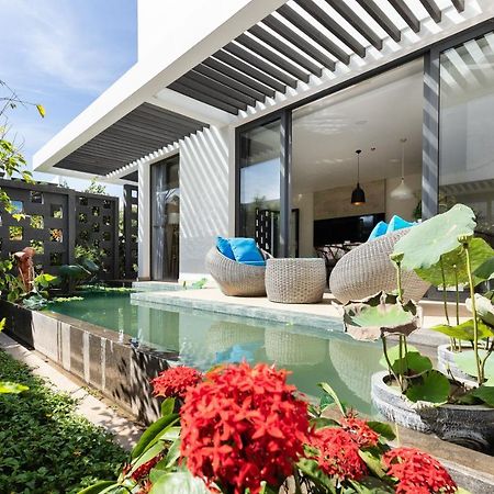 לונג האי Okinawa Villas And Beach Club - Oceanami Resort מראה חיצוני תמונה