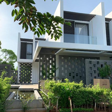 לונג האי Okinawa Villas And Beach Club - Oceanami Resort מראה חיצוני תמונה