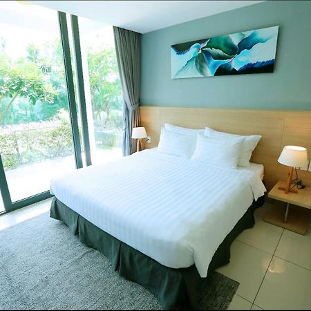 לונג האי Okinawa Villas And Beach Club - Oceanami Resort מראה חיצוני תמונה