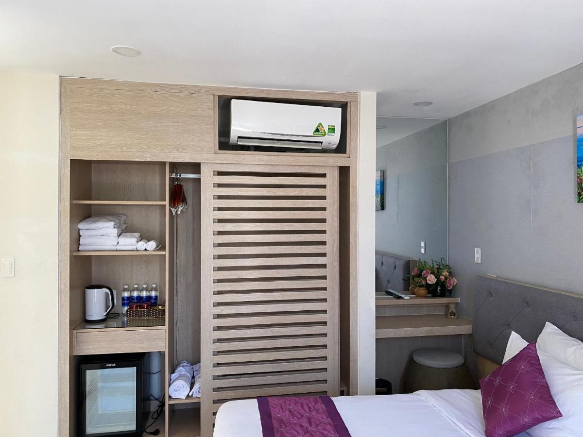 לונג האי Okinawa Villas And Beach Club - Oceanami Resort מראה חיצוני תמונה