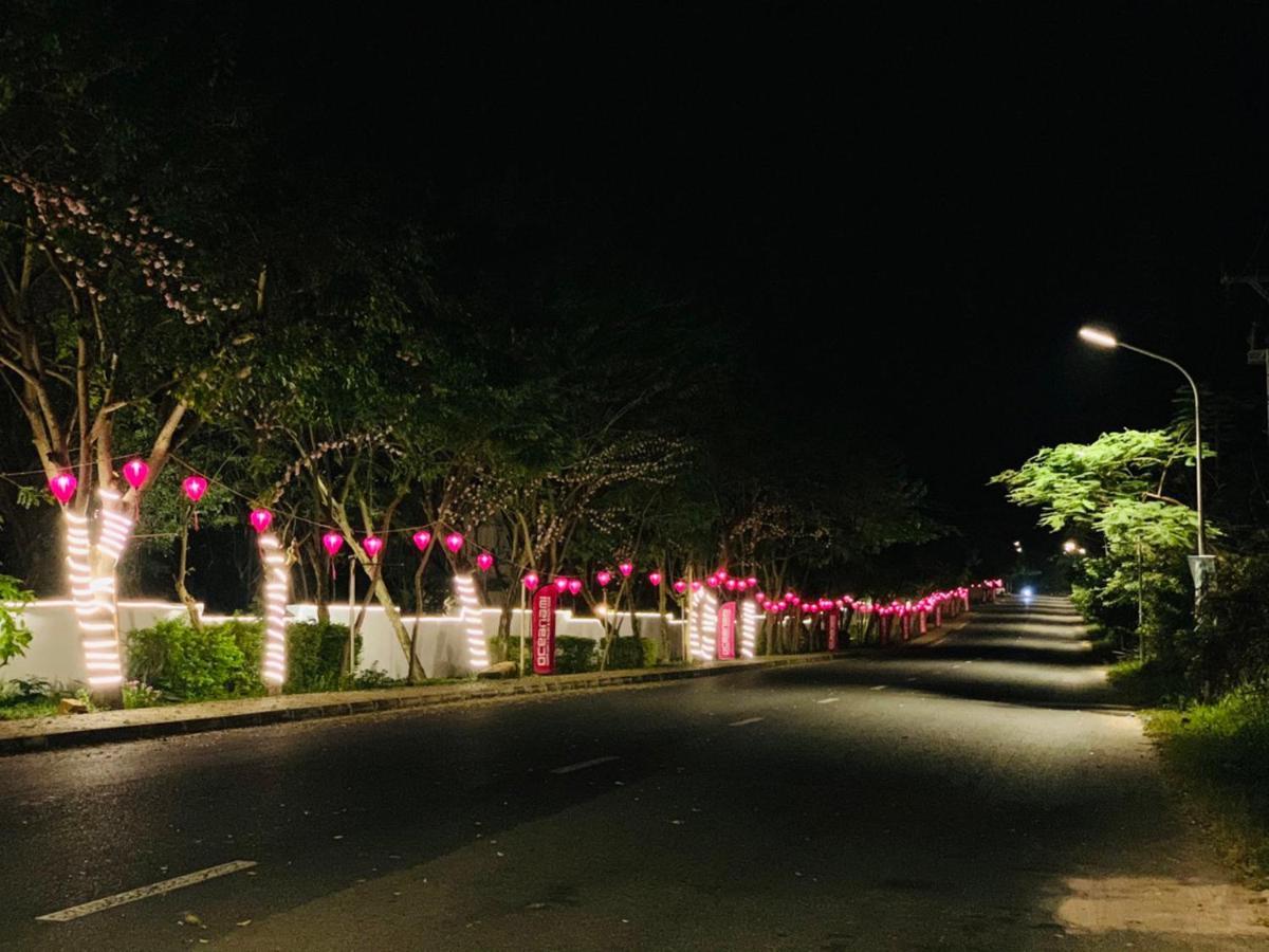 לונג האי Okinawa Villas And Beach Club - Oceanami Resort מראה חיצוני תמונה