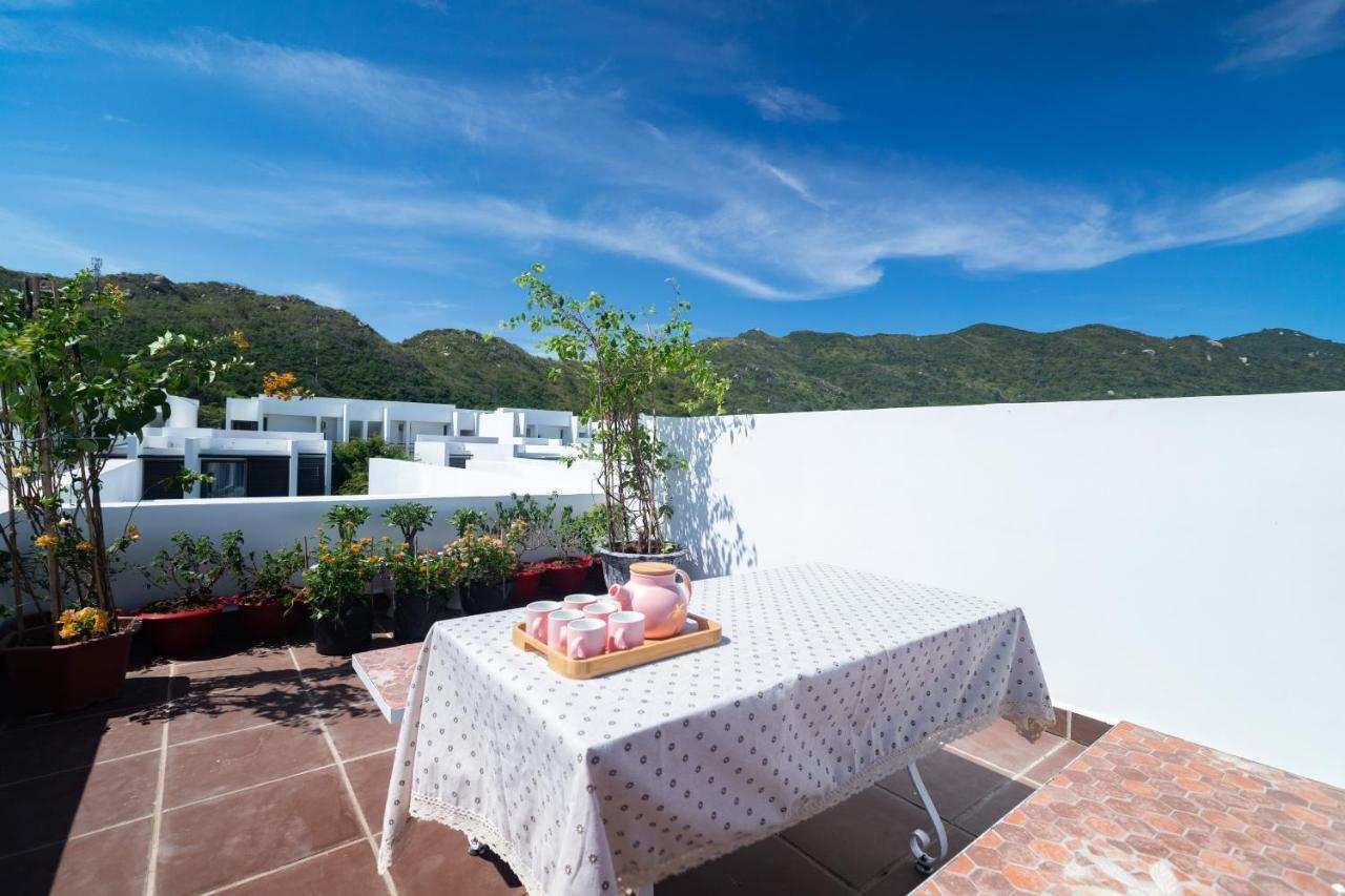 לונג האי Okinawa Villas And Beach Club - Oceanami Resort מראה חיצוני תמונה