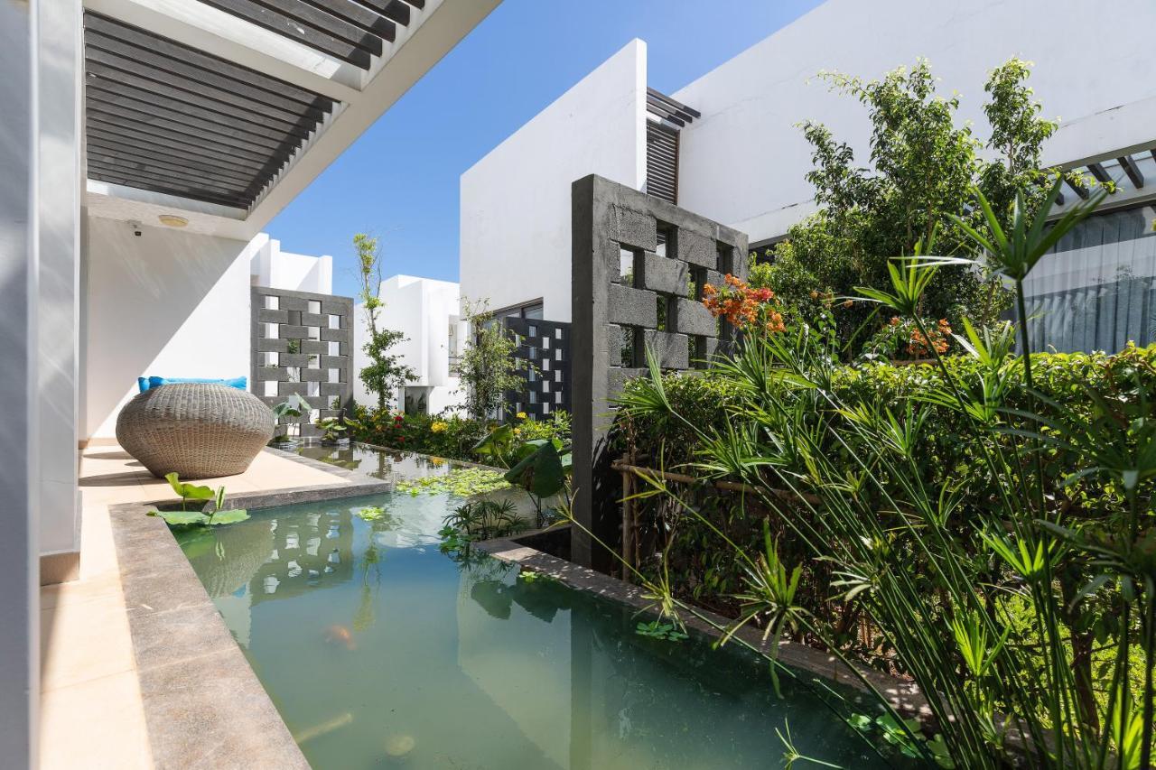 לונג האי Okinawa Villas And Beach Club - Oceanami Resort מראה חיצוני תמונה