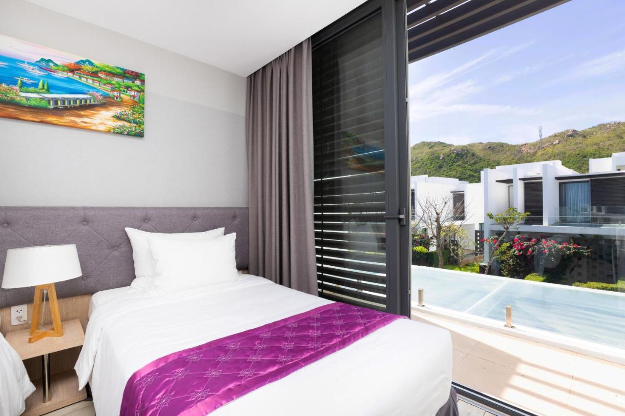 לונג האי Okinawa Villas And Beach Club - Oceanami Resort מראה חיצוני תמונה