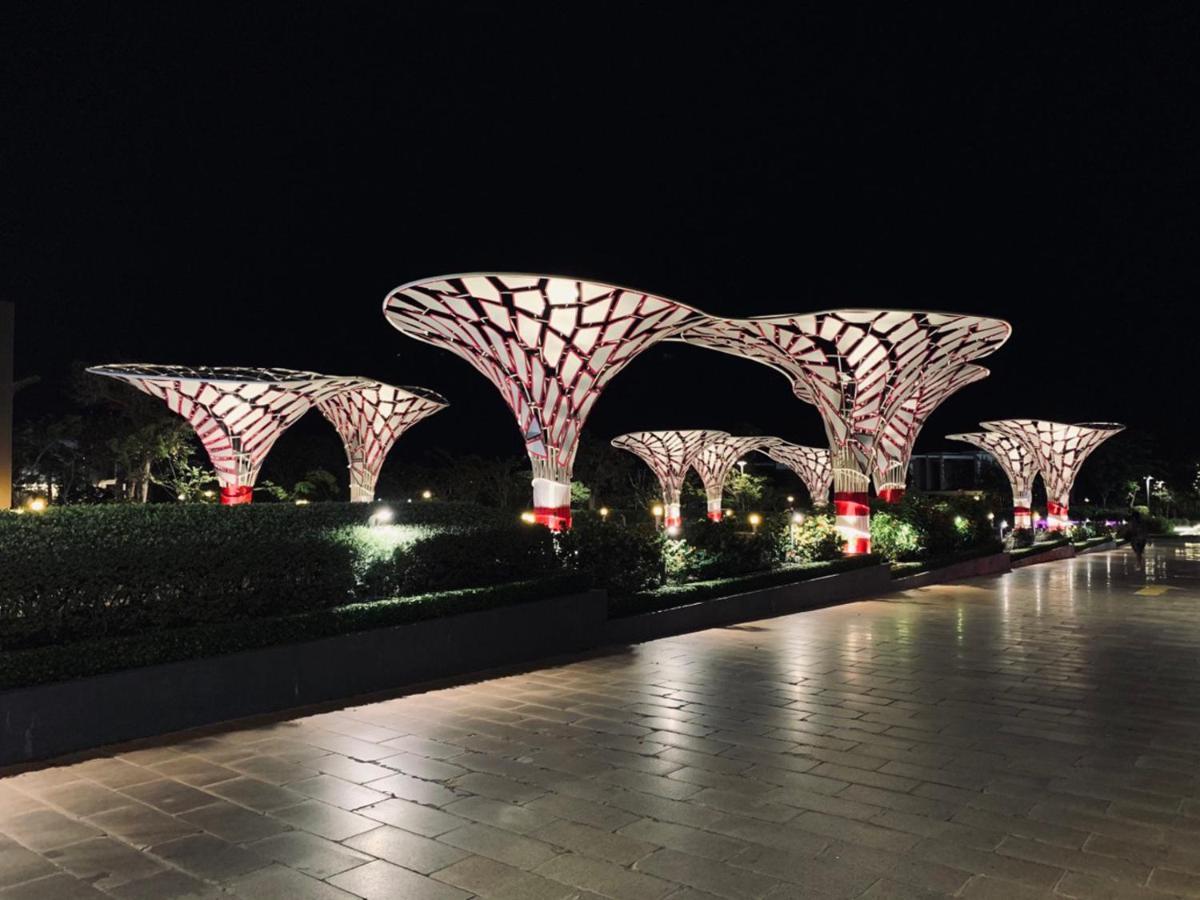 לונג האי Okinawa Villas And Beach Club - Oceanami Resort מראה חיצוני תמונה
