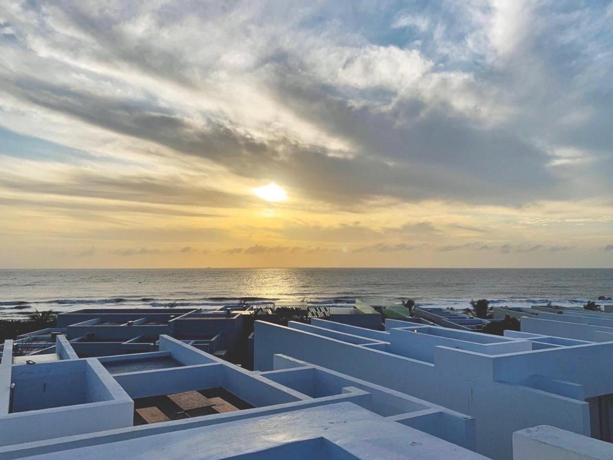 לונג האי Okinawa Villas And Beach Club - Oceanami Resort מראה חיצוני תמונה
