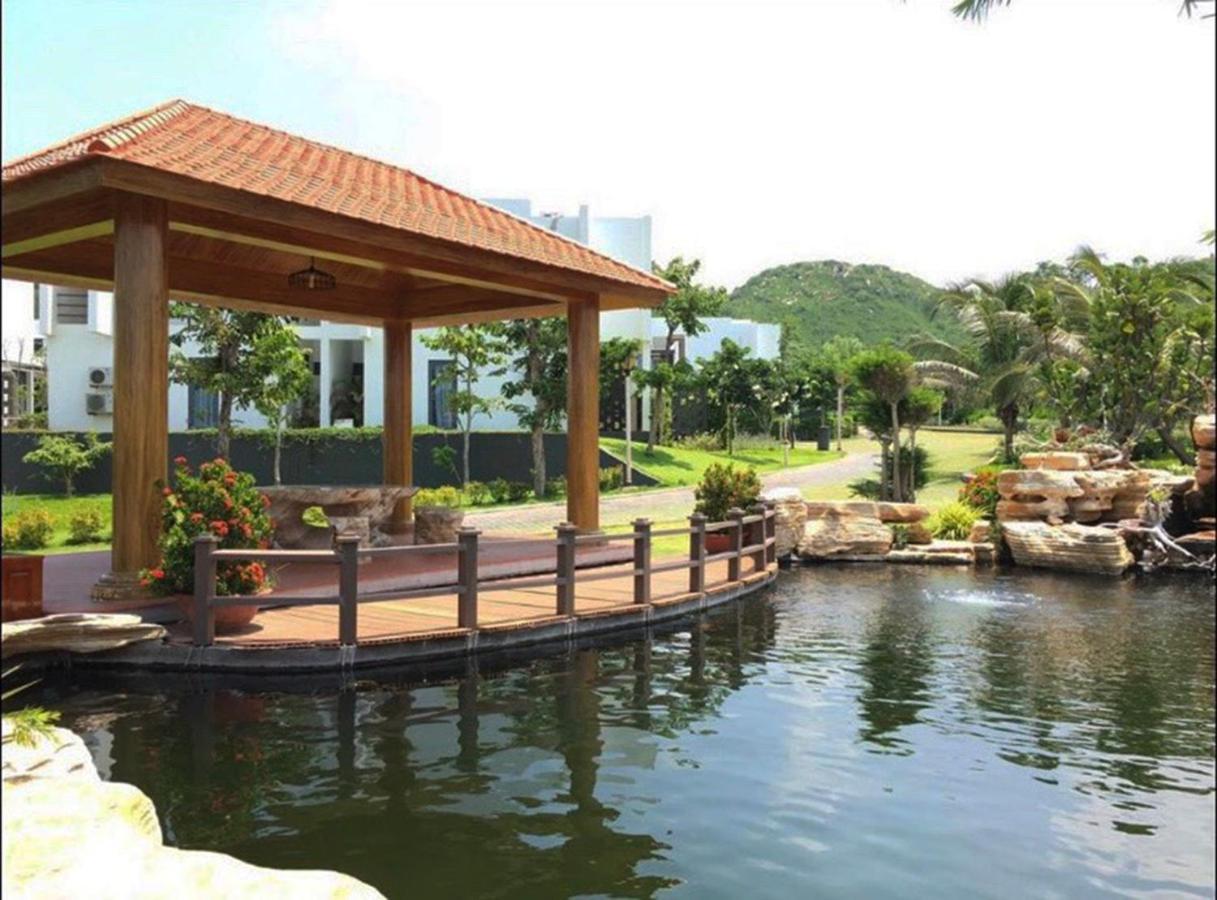 לונג האי Okinawa Villas And Beach Club - Oceanami Resort מראה חיצוני תמונה