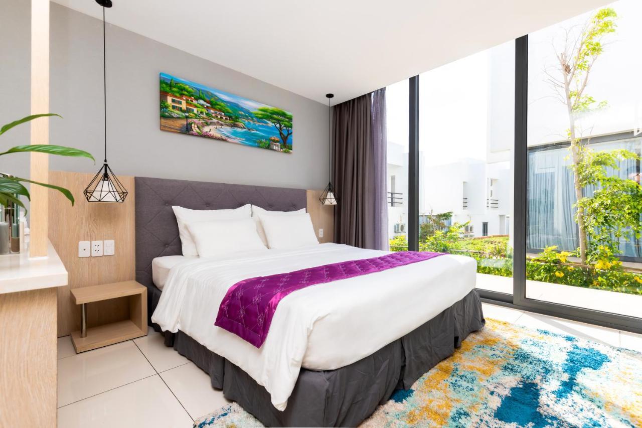 לונג האי Okinawa Villas And Beach Club - Oceanami Resort מראה חיצוני תמונה
