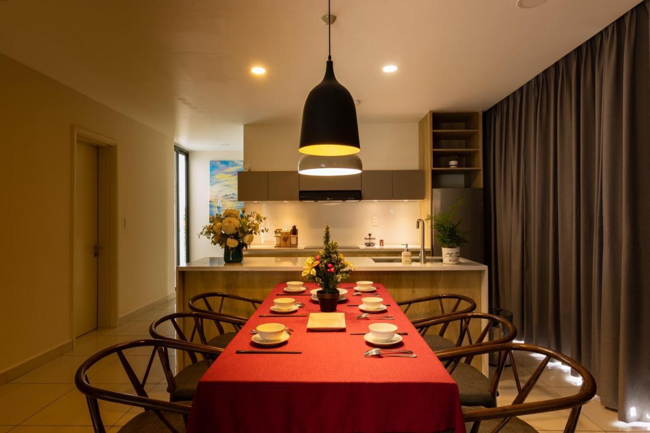 לונג האי Okinawa Villas And Beach Club - Oceanami Resort מראה חיצוני תמונה