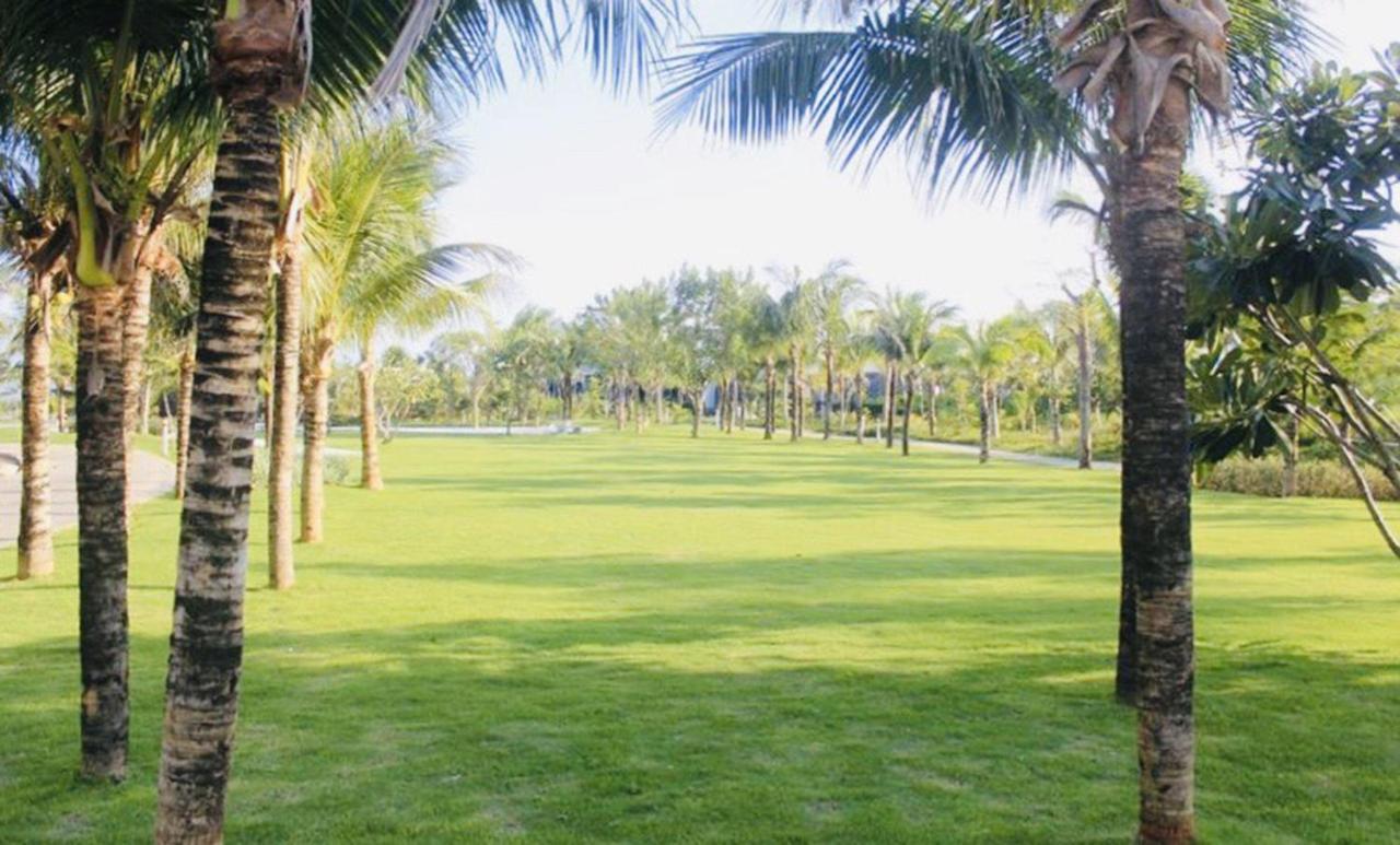 לונג האי Okinawa Villas And Beach Club - Oceanami Resort מראה חיצוני תמונה