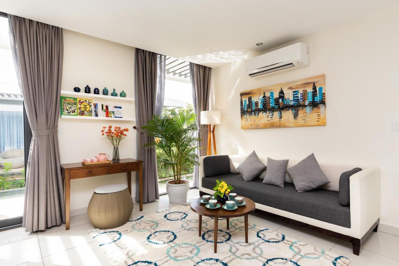 לונג האי Okinawa Villas And Beach Club - Oceanami Resort מראה חיצוני תמונה