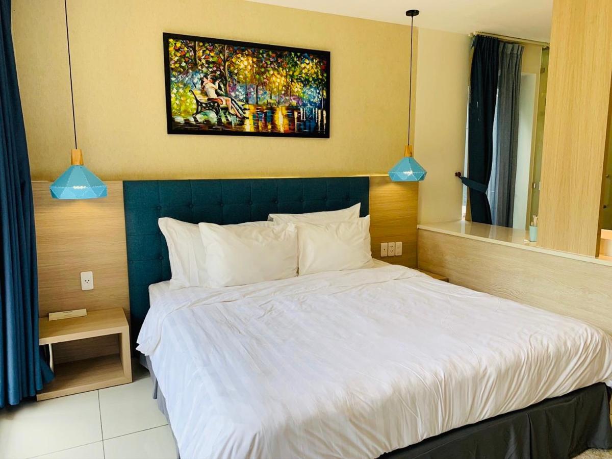לונג האי Okinawa Villas And Beach Club - Oceanami Resort מראה חיצוני תמונה