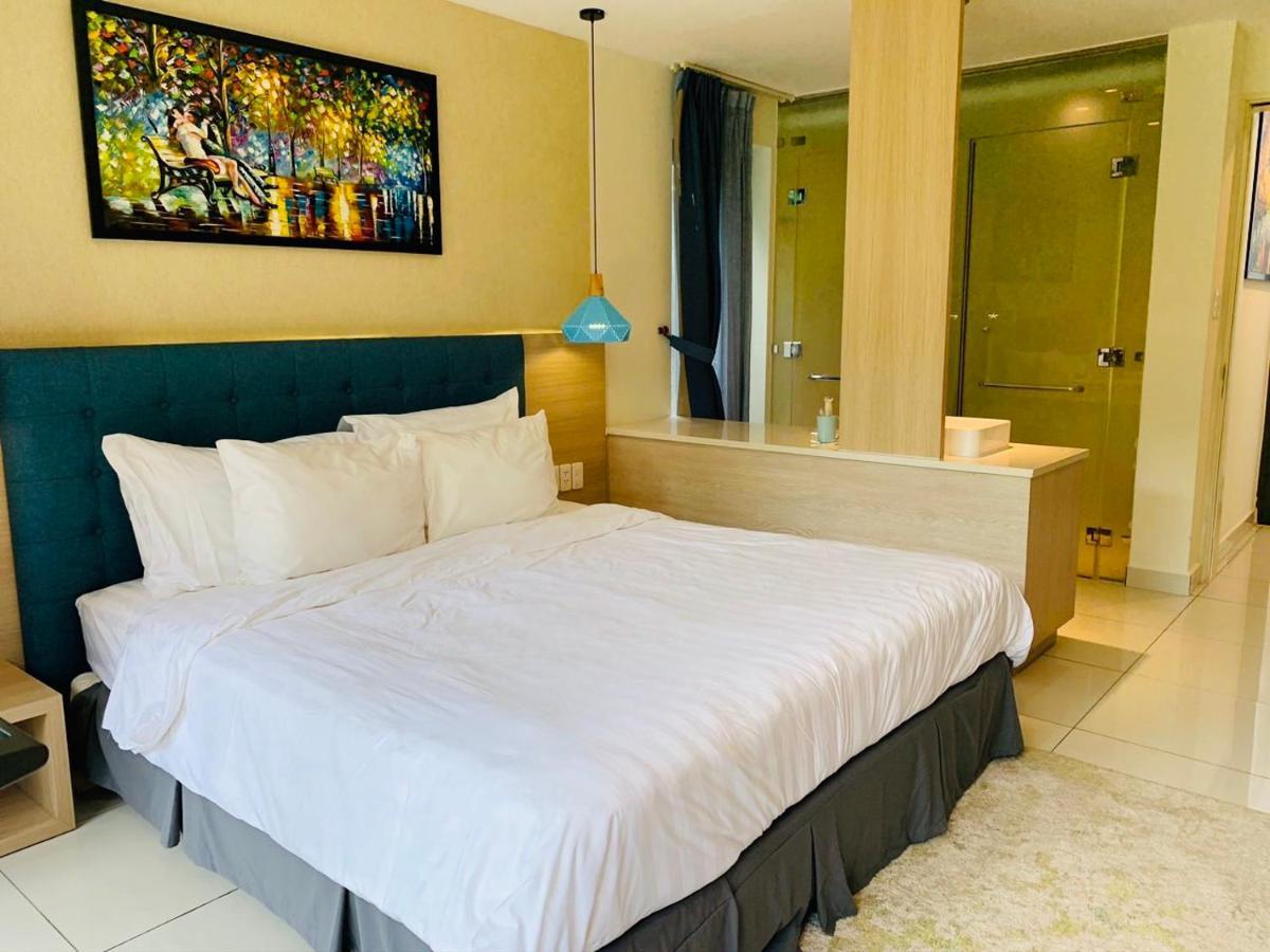 לונג האי Okinawa Villas And Beach Club - Oceanami Resort מראה חיצוני תמונה