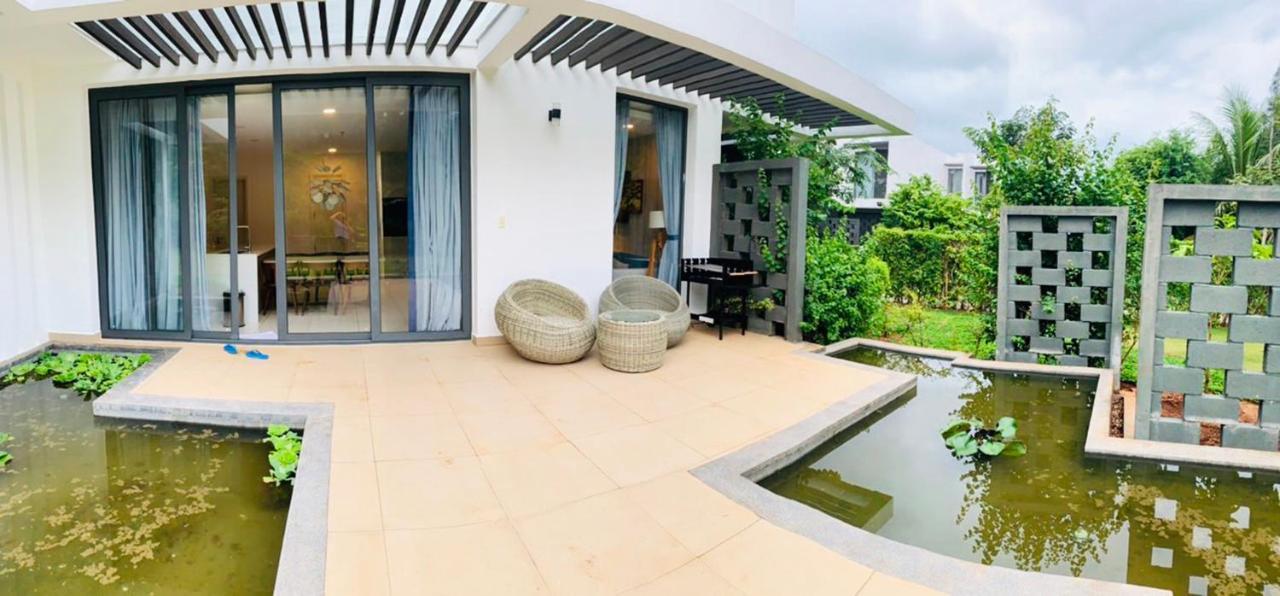 לונג האי Okinawa Villas And Beach Club - Oceanami Resort מראה חיצוני תמונה