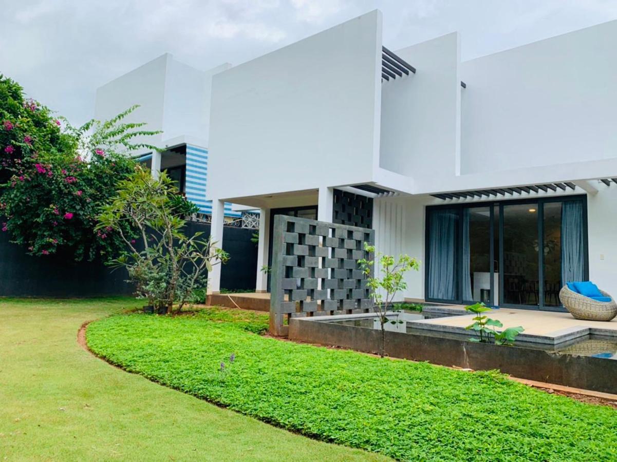 לונג האי Okinawa Villas And Beach Club - Oceanami Resort מראה חיצוני תמונה