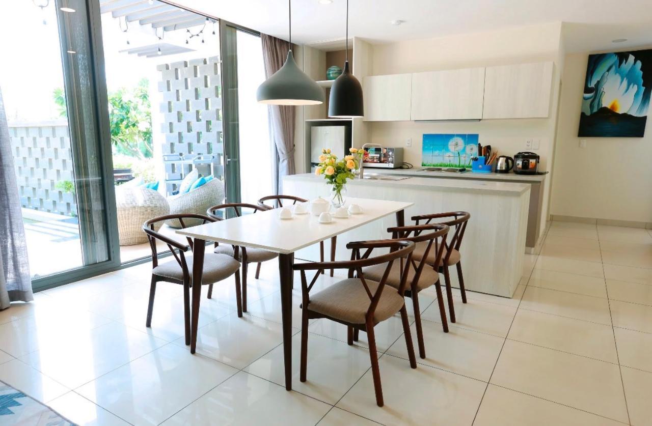 לונג האי Okinawa Villas And Beach Club - Oceanami Resort מראה חיצוני תמונה
