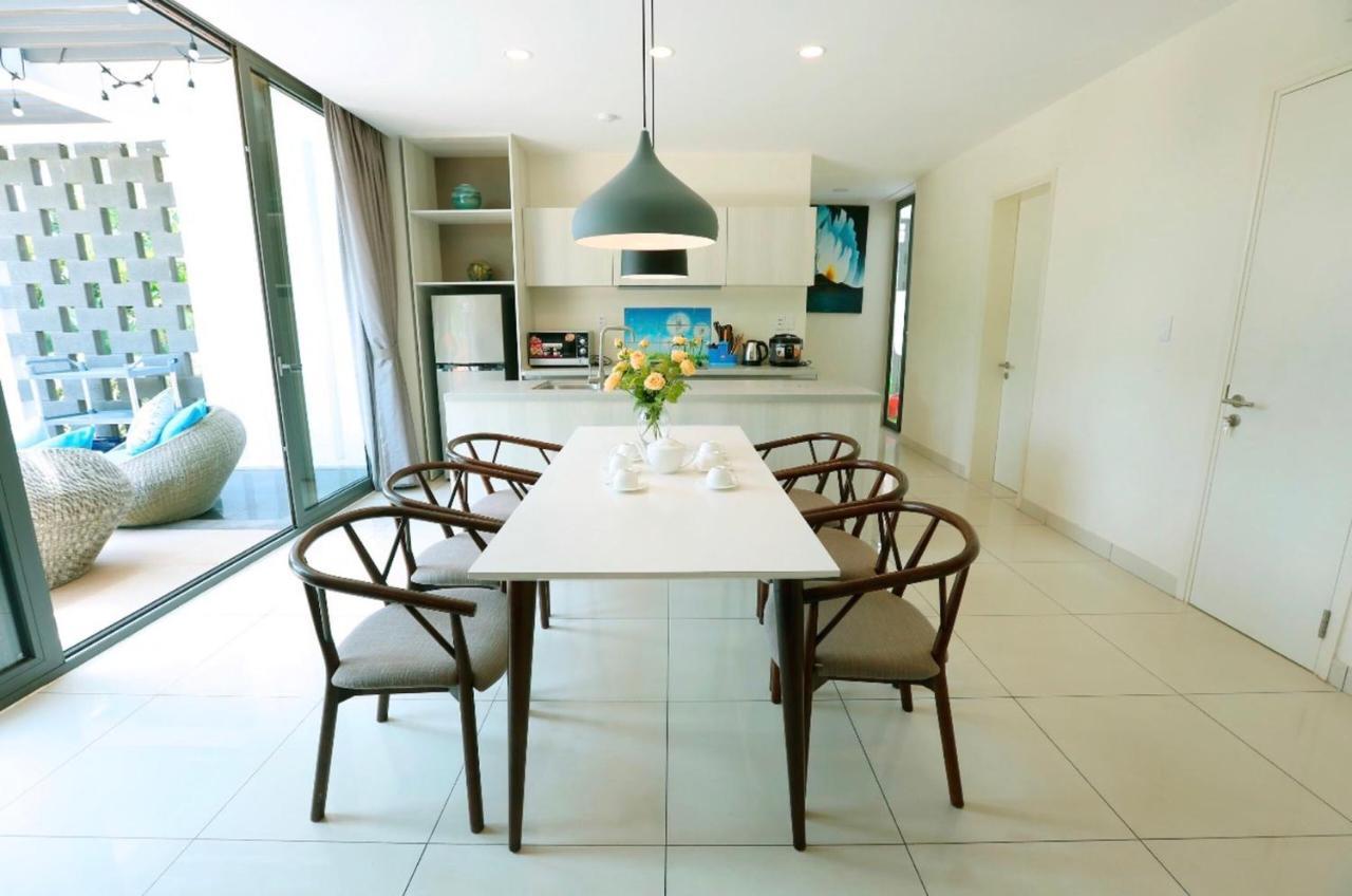 לונג האי Okinawa Villas And Beach Club - Oceanami Resort מראה חיצוני תמונה