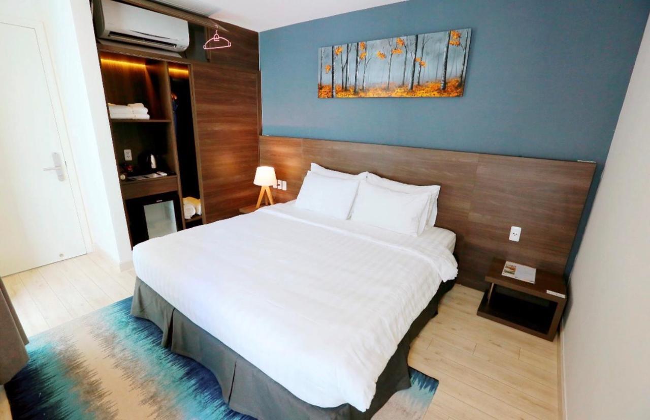 לונג האי Okinawa Villas And Beach Club - Oceanami Resort מראה חיצוני תמונה