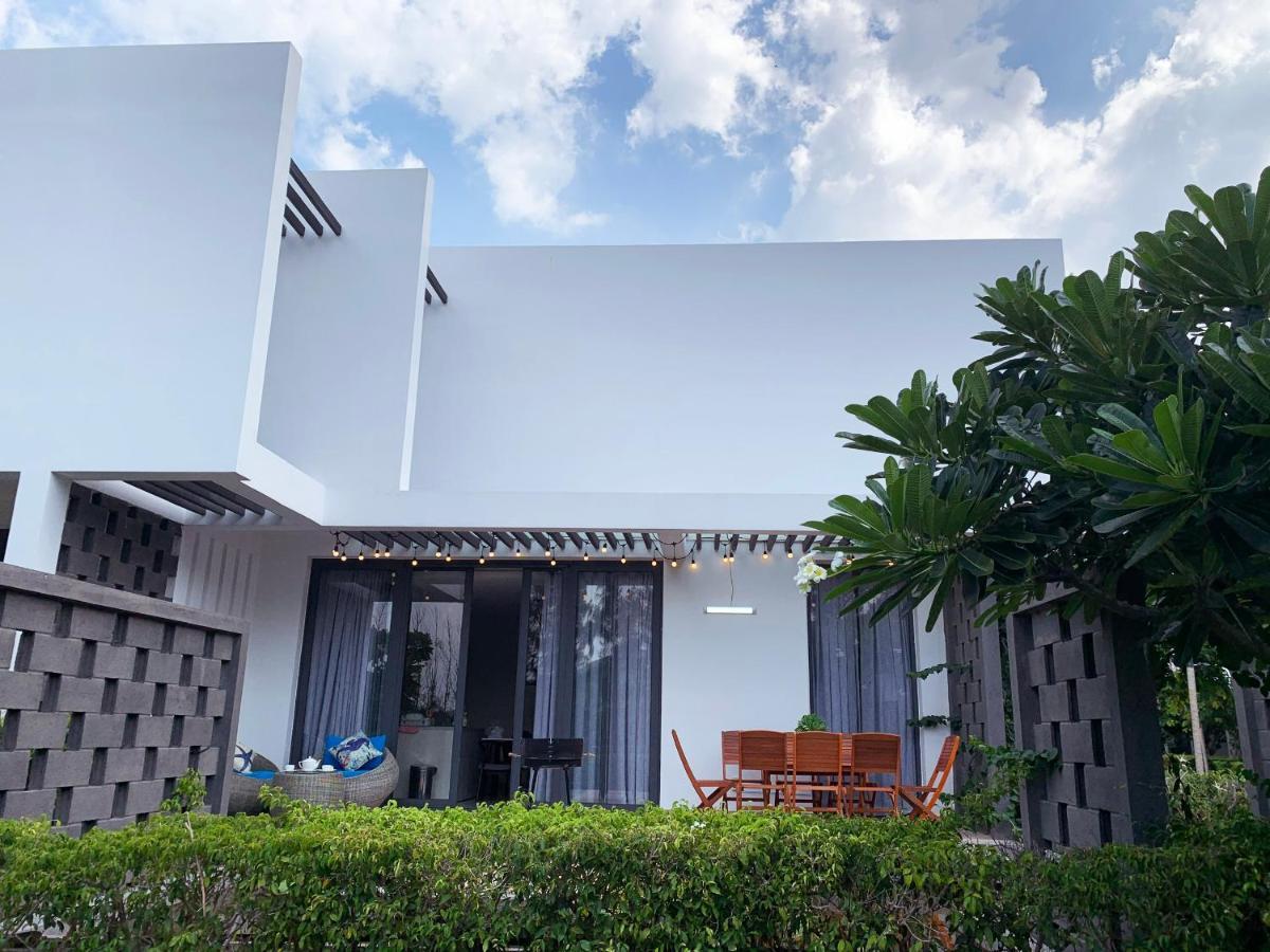 לונג האי Okinawa Villas And Beach Club - Oceanami Resort מראה חיצוני תמונה