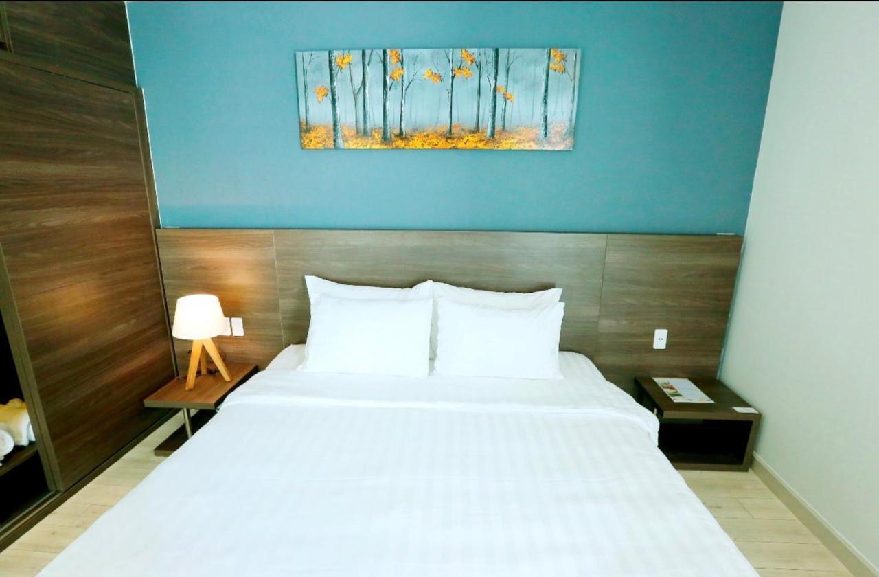 לונג האי Okinawa Villas And Beach Club - Oceanami Resort מראה חיצוני תמונה