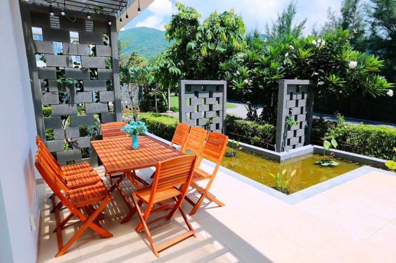 לונג האי Okinawa Villas And Beach Club - Oceanami Resort מראה חיצוני תמונה