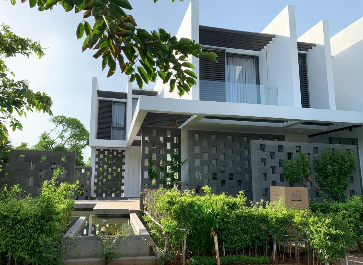 לונג האי Okinawa Villas And Beach Club - Oceanami Resort מראה חיצוני תמונה